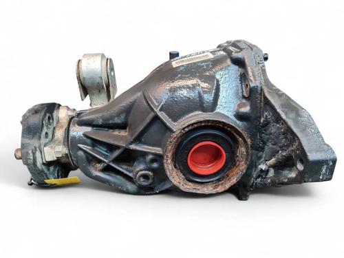 Rear differential MERCEDES-BENZ C-CLASS (W204) C 200 CDI (204.001) | BP29624525M24 