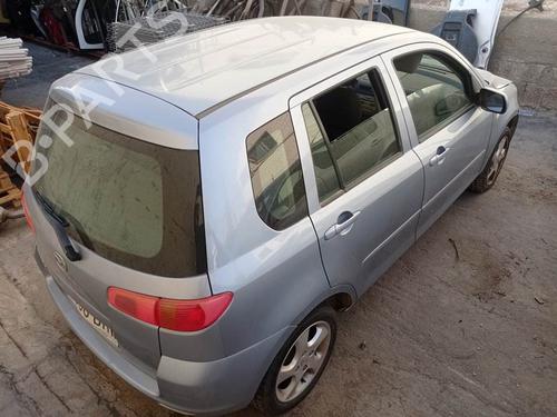 AC compressor MAZDA 2 (DY) 1.4 | BP13568403M34  - Image 23