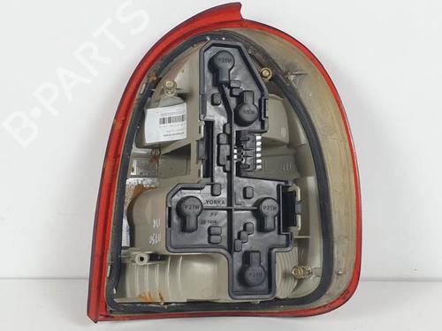 Left taillight OPEL CORSA B (S93) 1.7 D (F08, F68, M68) | BP13360710C34 