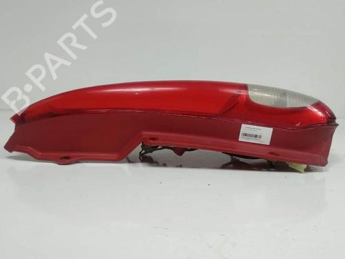 Right taillight DAEWOO REZZO (U100)  | BP8265093C35 