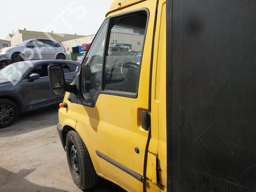 Steering column stalk FORD TRANSIT Van (FA_ _) 2.4 DI RWD (FAA_, FAB_, FAC_, FAD_) | BP24138518I23 - Image 8