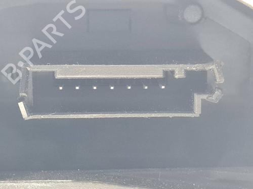 Front left lock BMW 5 (E60) 520 i | BP29554170C98 