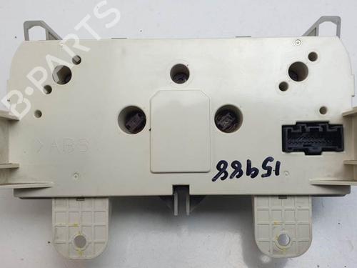 Climate control MAZDA 5 (CR) 2.0 CD (CR19) | BP24934483I5 - Image 4