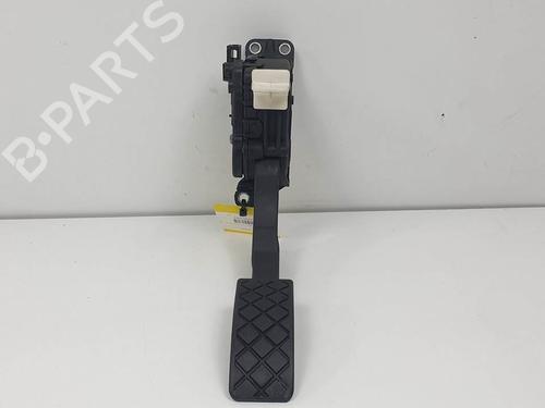 Pedal Pedal VW BORA I (1J2) 1.6 16V (105 hp) 16762556 16762556