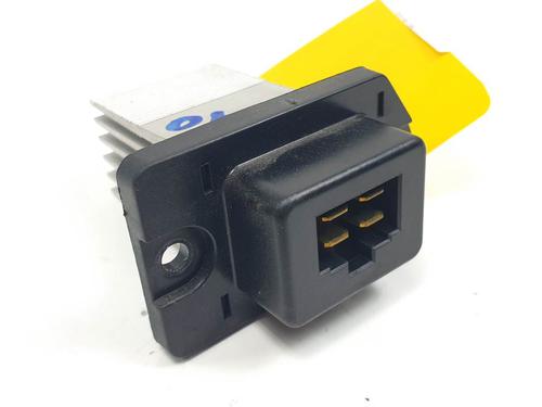 Used Heater resistor Heater resistor HYUNDAI i40 I (VF) 1.6 CRDi (116 hp) 28066137 28066137