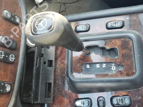Headlight switch MERCEDES-BENZ M-CLASS (W163) ML 270 CDI (163.113) | BP27272602I24  - Image 13