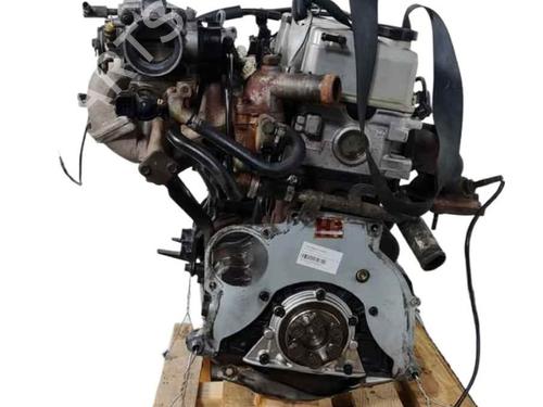 Engine HYUNDAI SANTAMO 2.0 | BP6853562M1 - Image 10