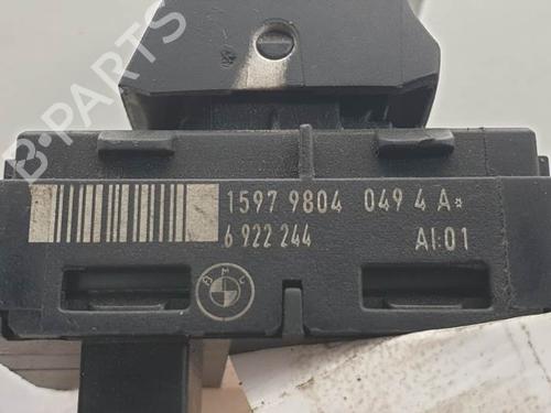 Left rear window switch BMW 5 Touring (E61) 525 d | BP9769463I29 