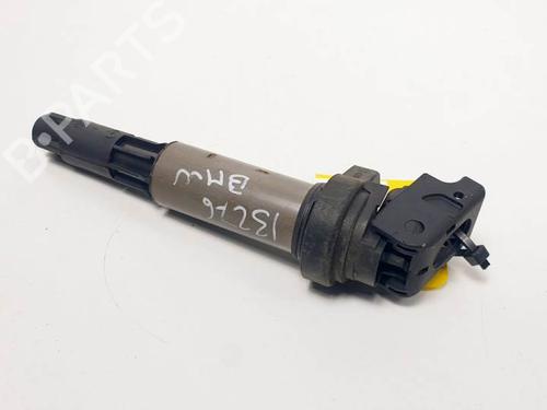 Used Ignition coil BMW 3 Convertible (E46) 318 Ci (143 hp) 16019115