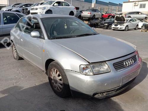 Right taillight AUDI A3 (8L1) 1.9 TDI | BP20200706C35 