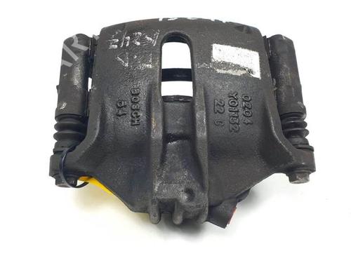 Right front brake caliper CITROËN BERLINGO / BERLINGO FIRST Box Body/MPV (M_) 1.6 HDI 90 (MB9HX, MC9HX) | BP25262607M104 