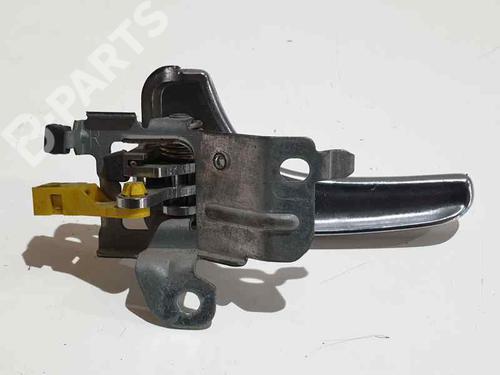 Front right interior door handle VOLVO S40 I (644) 1.9 DI | BP6840112I14 