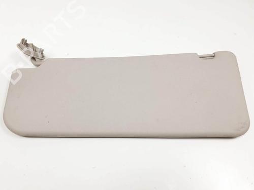 Used Right sun visor Right sun visor PEUGEOT PARTNER MPV (5_, G_) 1.9 D (69 hp) 24989897 24989897
