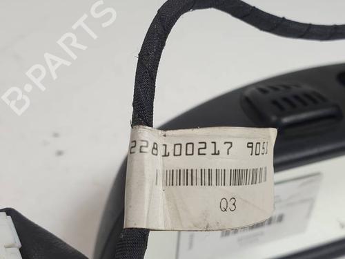 Ryggespeil Innvendig MERCEDES-BENZ C-CLASS T-Model (S205) C 220 BlueTEC / d (205.204) | BP29763163I6 