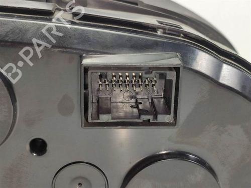 Instrument cluster FIAT BRAVO II (198_) 1.6 D Multijet (198AXH1B) | BP9710933C47