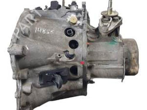 Gearbox PEUGEOT 307 SW (3H) 2.0 HDI 90 | BP29272107M3