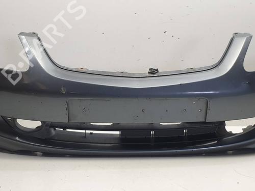 Paraurti anteriore Paraurti anteriore HONDA CIVIC VII Hatchback (EU, EP, EV) 1.6 i (EP2, EU8, EU6) (110 hp) 36764520 36764520