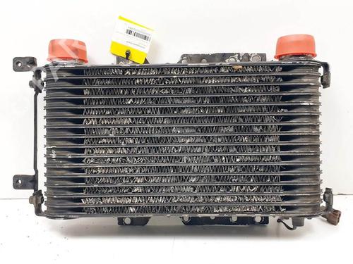 Used Intercooler Intercooler MITSUBISHI PAJERO II (V3_W, V2_W, V4_W, V5_W) 2.8 TD (V46W, V26W) (125 hp) 15911442 15911442