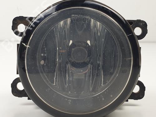 Used Left front fog light RENAULT MEGANE II Estate (KM0/1_) 1.5 dCi (KM16, KM1E) (106 hp) 28060493