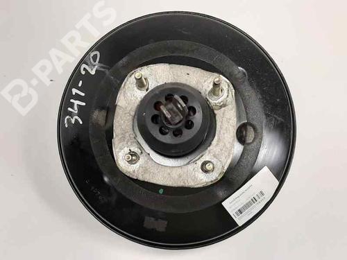 Used Servo brake Servo brake CITROËN C2 (JM_) 1.4 HDi (68 hp) 6848550 6848550