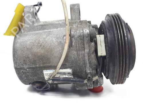 AC compressor SMART CITY-COUPE (450) 0.6 (S1CLA1, 450.341) | BP11140024M34 