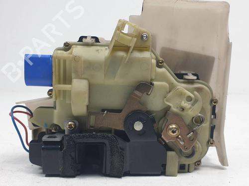 Used Front right lock Front right lock VW POLO IV (9N_, 9A_) 1.4 16V (80 hp) 40175608 40175608