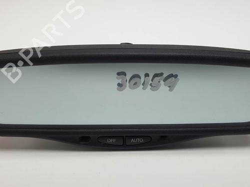 Used Rear mirror Rear mirror FORD MONDEO III Saloon (B4Y) 2.0 16V TDDi / TDCi (115 hp) 24915556 24915556