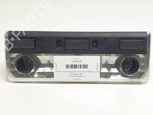 Used Interior roof light Interior roof light BMW X3 (E83) 2.0 d (150 hp) 24350504 24350504