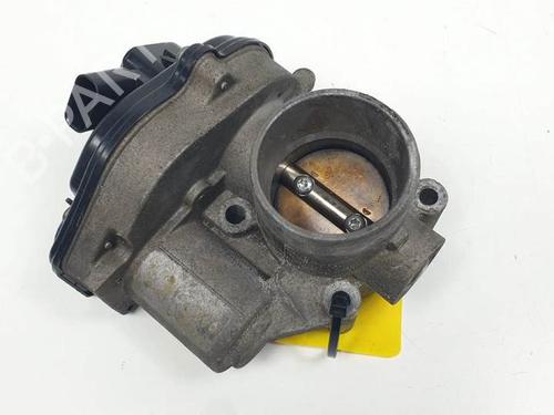 Used Throttle body FORD FOCUS II (DA_, HCP, DP) 1.6 (100 hp) 25404025