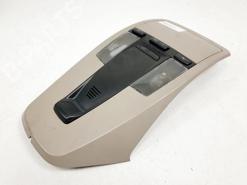 Plafonier VOLVO V50 (545) 2.0 D | BP12372189I8 