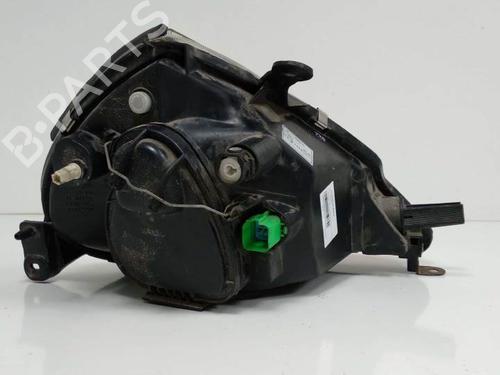 Left headlight FORD STREET KA (RL2) 1.6 | BP8265085C28 