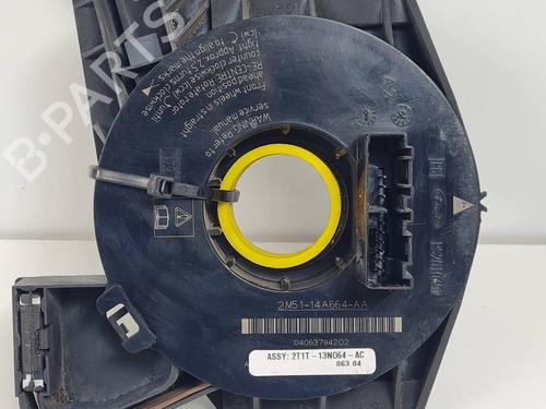 Used Squib airbag Squib airbag FORD TRANSIT CONNECT (P65_, P70_, P80_) 1.8 TDCi (90 hp) 34515014 34515014
