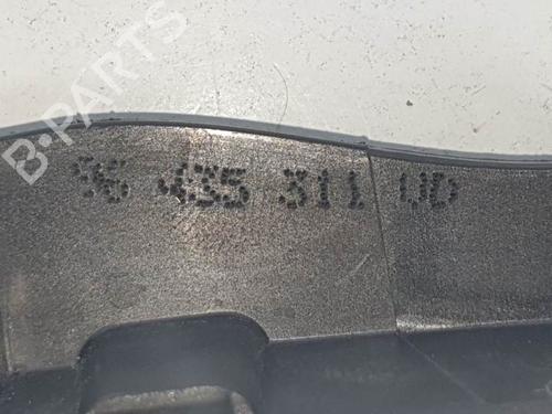 Front left interior door handle CITROËN C4 Coupe (LA_) 1.6 16V | BP15214092I13 