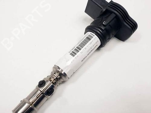 Used Ignition coil Ignition coil AUDI A4 B6 (8E2) 2.0 FSI (150 hp) 17545012 17545012