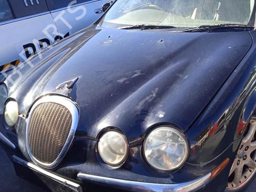 Used Parts JAGUAR S-TYPE II (X200) 4.0 V8 (276 hp) 1361758