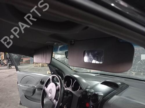 Brake master cylinder DAEWOO KALOS (KLAS) 1.4 | BP8683706M77 - Image 11