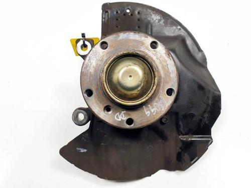 Right front steering knuckle BMW 3 (E46) 318 i | BP25117735M26 