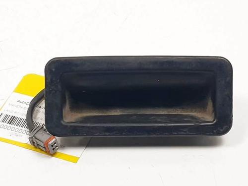 Used Tailgate handle Tailgate handle 17837924 17837924