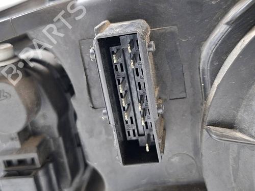 Right headlight CITROËN C5 III (RD_) 1.6 HDi 110 (RD9HZC) | BP39745902C29 - Image 4