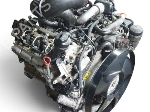 Used Engine Engine MERCEDES-BENZ VIANO (W639) CDI 3.0 (639.811, 639.813, 639.815) (204 hp) 40176814 40176814