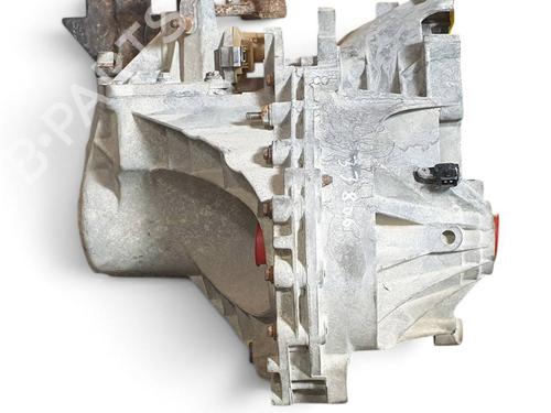 Gearbox FORD TRANSIT Van (FA_ _) 2.0 DI (FAE_, FAF_, FAG_) | BP38531982M3 - Image 3