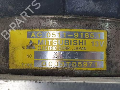 ABS pump HYUNDAI H-1 / STAREX Bus (A1) 2.5 CRDi | BP6851584M43 