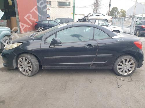 Electronic module PEUGEOT 207 CC (WD_) 1.6 16V | BP36594870M83  - Image 7