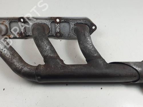 Used Exhaust manifold Exhaust manifold PORSCHE BOXSTER (986) 2.5 (204 hp) 29989397 29989397