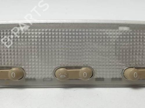 Innerbelysning Innerbelysning RENAULT MEGANE II Coupé-Cabriolet (EM0/1_) 1.9 dCi (131 hp) 25286094 25286094