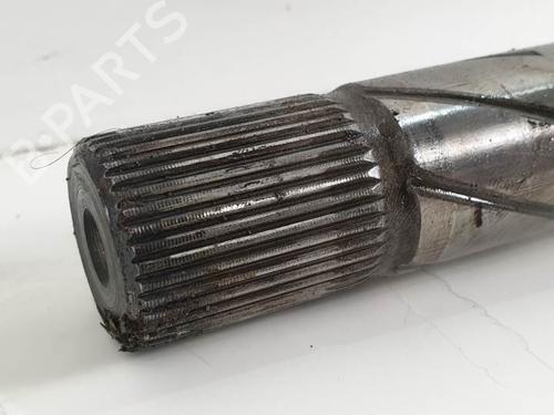 Right front driveshaft OPEL MOVANO A Van (X70)  | BP6944492M39 