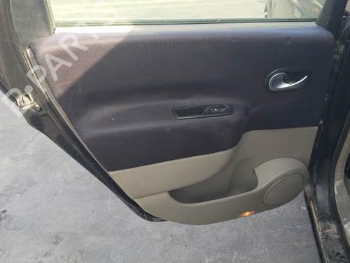 Windscreen washer tank RENAULT SCÉNIC II (JM0/1_) 1.9 dCi (JM0G, JM12, JM1G, JM2C) | BP28066234C113 