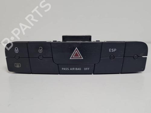 Used Warning switch Warning switch 37087577 37087577