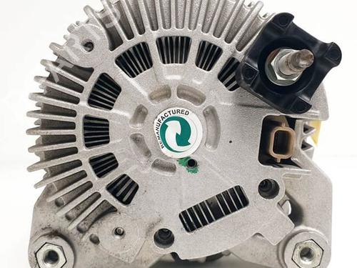 Alternator RENAULT LAGUNA III (BT0/1) 2.0 dCi (BT01, BT08, BT09, BT0E, BT0K, BT12, BT1C, BT1D,... | BP24989176M7 - Image 7