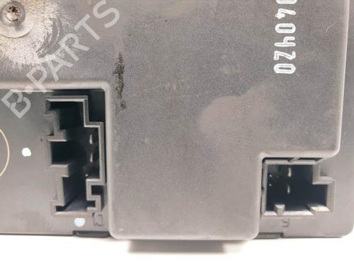 Electronic module MERCEDES-BENZ E-CLASS (W211) E 240 (211.061) | BP16880005M83 